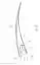Fig. 05 - HAIR CLIP ASSEMBLY