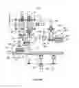 Fig. 11 - Instant cosmetic preparation device and throwaway mixing container therefor