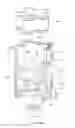 Fig. 22 - Instant cosmetic preparation device and throwaway mixing container therefor