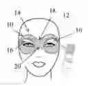 Fig. 01 - EYE MAKEUP DEVICE