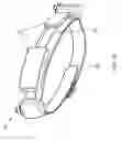 Fig. 04 - HYDRATION SPIN BELT
