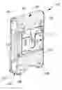 Fig. 01 - Belt hanger for handheld device