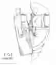 Fig. 02 - Belt hanger for handheld device