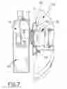 Fig. 06 - Belt hanger for handheld device
