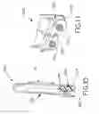 Fig. 08 - Belt hanger for handheld device