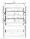 Fig. 01 - SHELVING BRACE
