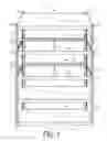 Fig. 02 - SHELVING BRACE
