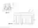 Fig. 06 - Convertible seating and dinette arrangement
