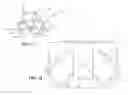 Fig. 07 - Convertible seating and dinette arrangement