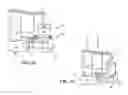 Fig. 16 - Convertible seating and dinette arrangement