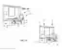 Fig. 17 - Convertible seating and dinette arrangement