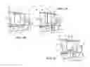 Fig. 19 - Convertible seating and dinette arrangement