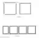 Fig. 02 - DEPLOYING AND FOLDING MODULES SYSTEM FOR THE DISPLAY AND SALE OF GOODS