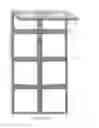 Fig. 06 - DEPLOYING AND FOLDING MODULES SYSTEM FOR THE DISPLAY AND SALE OF GOODS
