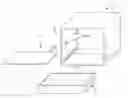 Fig. 01 - Side mounted drawer slide