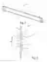 Fig. 02 - Side mounted drawer slide