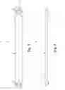 Fig. 03 - Side mounted drawer slide
