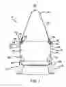 Fig. 02 - Stadium seat assembly