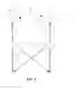Fig. 03 - FOLDABLE CHAIR WITH STRAP