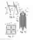 Fig. 05 - METALLIC FRAME FOR CHAIRS WITH TUBULAR ELEMENTS