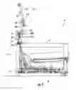 Fig. 03 - Seating unit convertible to bed