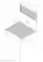 Fig. 01 - Fixing mount for fixing an elastic strip on a chair