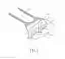 Fig. 03 - Fixing mount for fixing an elastic strip on a chair