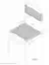 Fig. 04 - Fixing mount for fixing an elastic strip on a chair