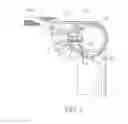 Fig. 05 - Fixing mount for fixing an elastic strip on a chair