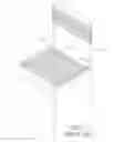 Fig. 08 - Fixing mount for fixing an elastic strip on a chair