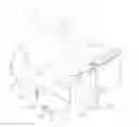 Fig. 01 - Belt strap of high chair for dining