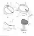 Fig. 04 - Universal lid for food and drink containers