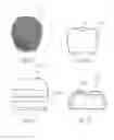 Fig. 10 - Universal lid for food and drink containers