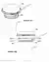 Fig. 11 - Bendable Safety Straw