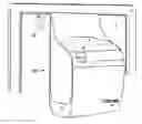 Fig. 01 - RECEIVING CONTAINER FOR PACKET OR SMALL PARCEL MAILINGS