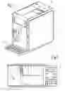 Fig. 02 - Beverage-producing machine with single slide actuator for locking hopper and opening ingredient aperture therein