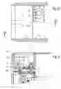 Fig. 07 - Beverage-producing machine with single slide actuator for locking hopper and opening ingredient aperture therein