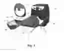 Fig. 02 - OVEN BASKET