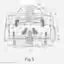 Fig. 04 - Cooking machine