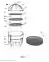 Fig. 02 - GRILLING OVEN