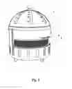 Fig. 03 - GRILLING OVEN
