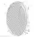 Fig. 04 - High performance electric grill, method, and heat radiating module