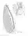Fig. 08 - High performance electric grill, method, and heat radiating module