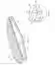 Fig. 11 - High performance electric grill, method, and heat radiating module