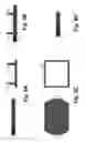 Fig. 08 - Slider grill