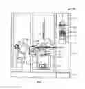 Fig. 04 - FOODSTUFF DISPENSING MACHINE AND DEHYDRATED FOODSTUFF CONTAINER