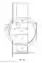 Fig. 09 - FOODSTUFF DISPENSING MACHINE AND DEHYDRATED FOODSTUFF CONTAINER