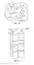 Fig. 11 - FOODSTUFF DISPENSING MACHINE AND DEHYDRATED FOODSTUFF CONTAINER
