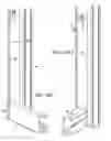 Fig. 34 - HYBRID ENCLOSURE SYSTEM