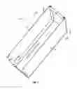 Fig. 03 - Dispenser cover